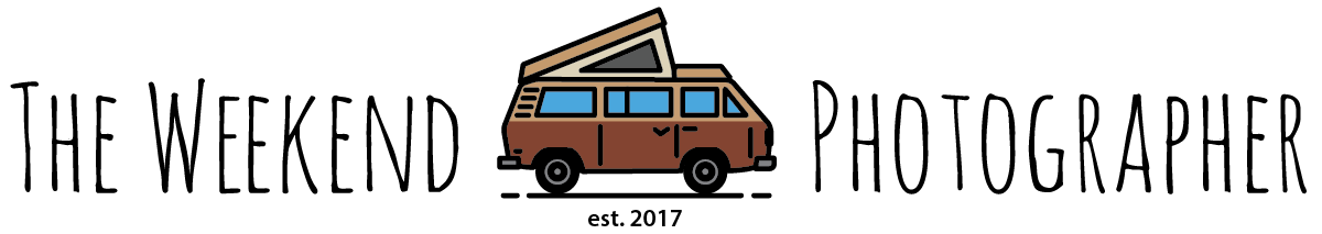 The Weekend Photographer