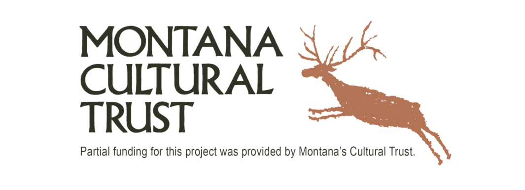Montana Cultural Trust