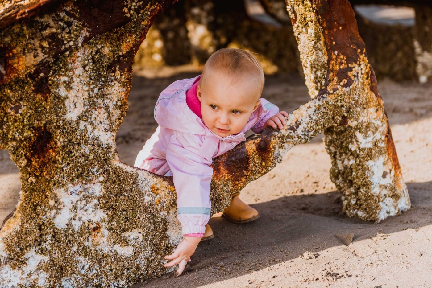 girl-playing-Peter-Iredale