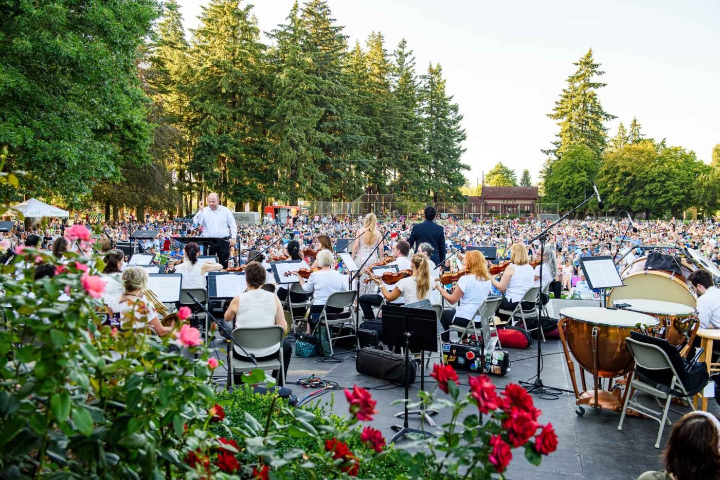 opera-in-the-park-2024-stage-audience-portland-oregon