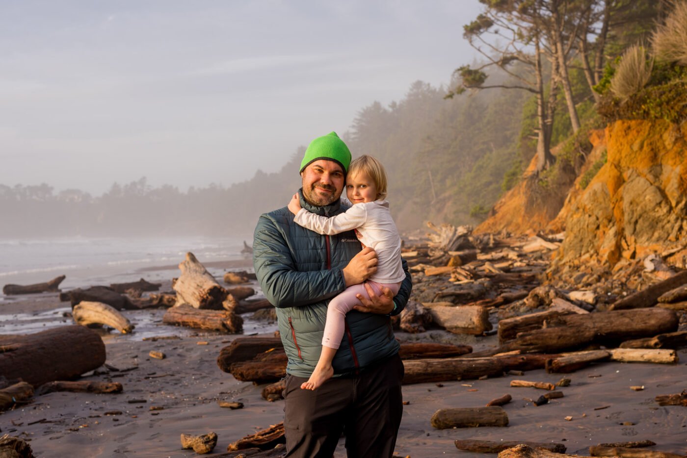 oregon-coast-father-daughter-portrait