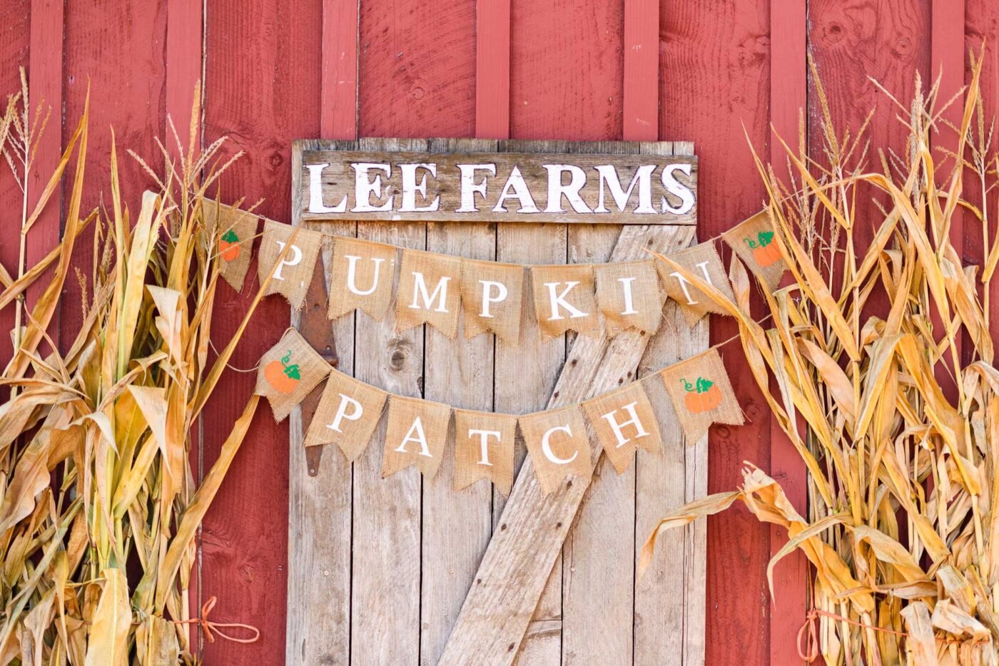 welcome-lee-farms-pumpkin-patch