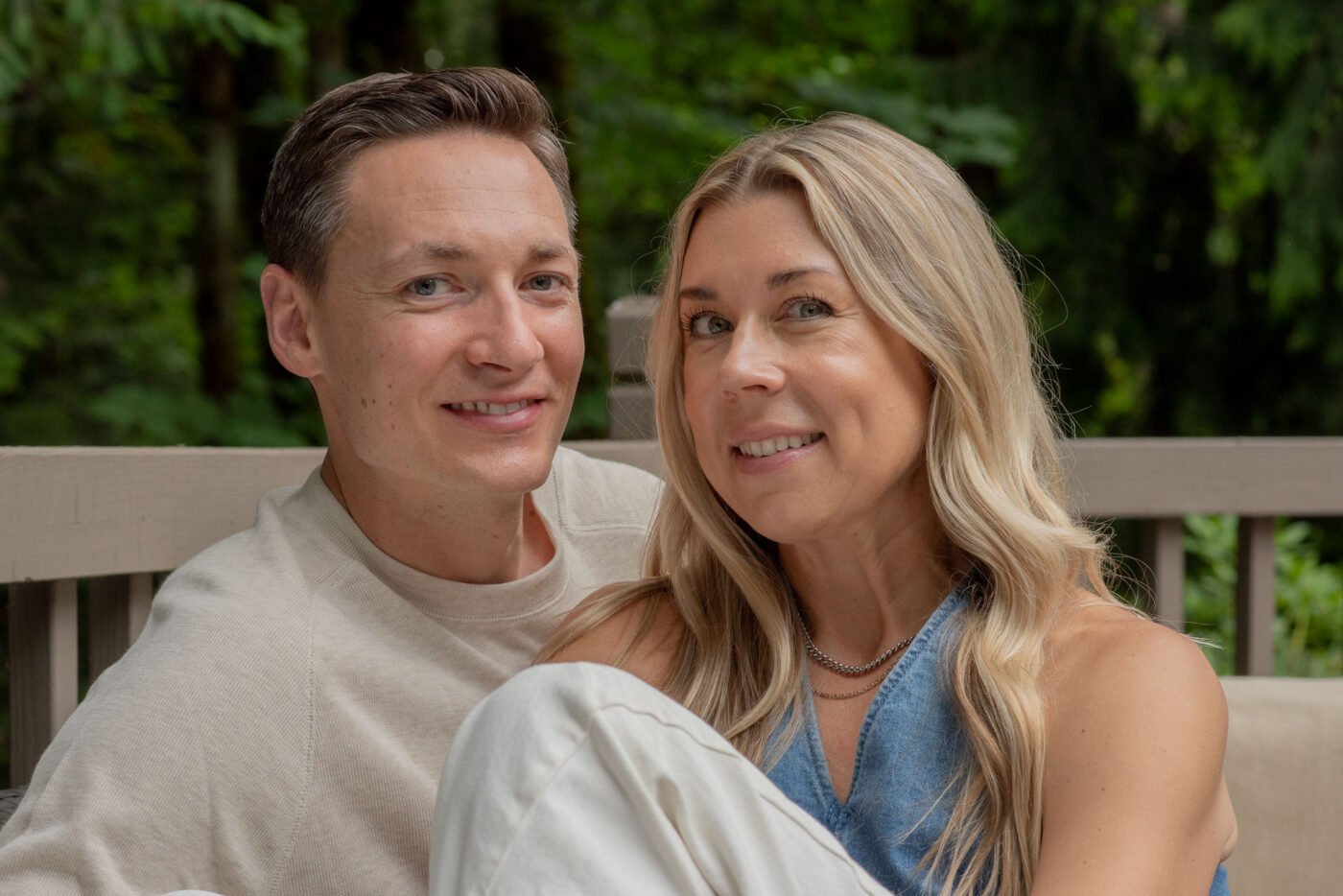 Chelsie, Charlotte &amp; Michael_