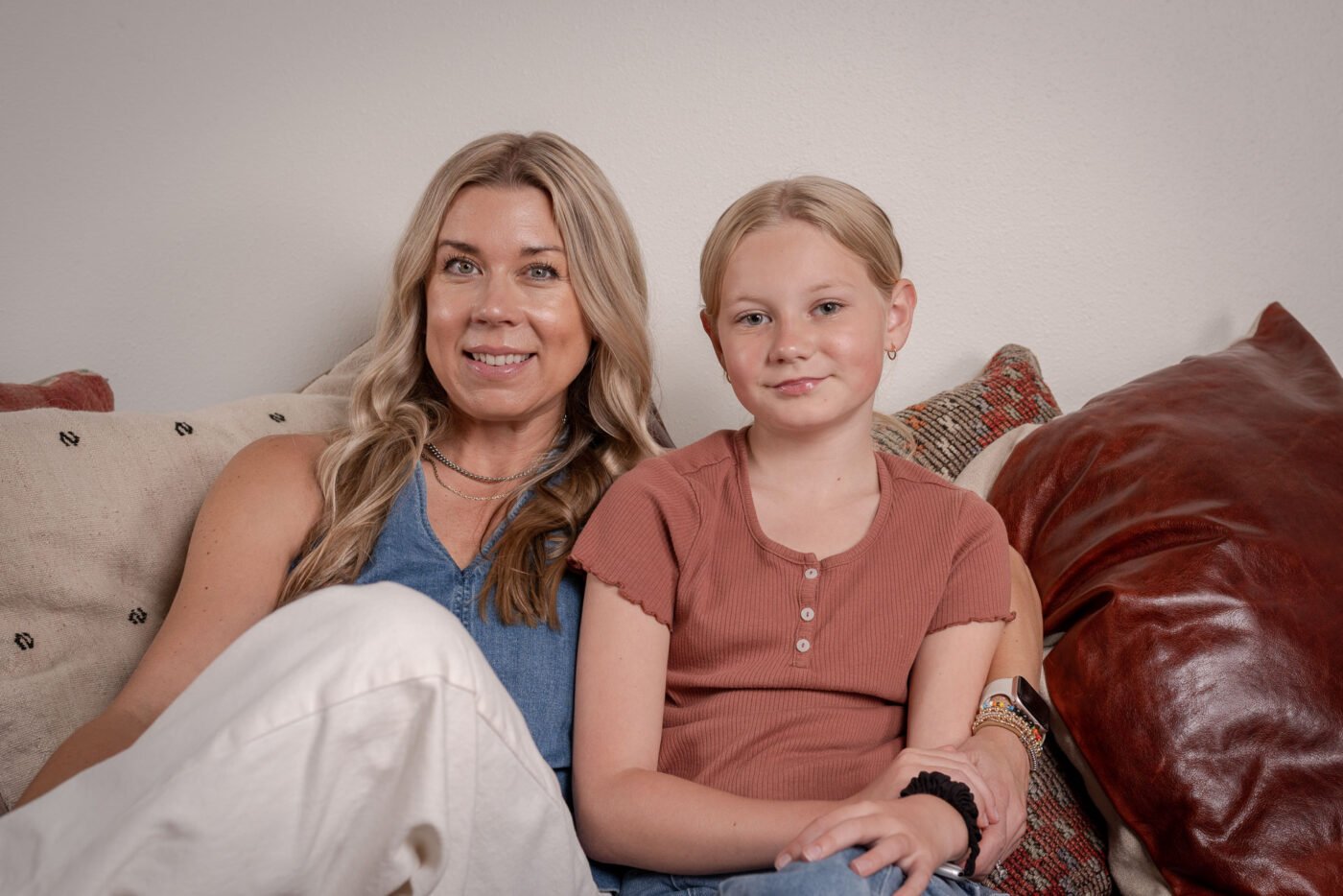 Chelsie, Charlotte &amp; Michael_