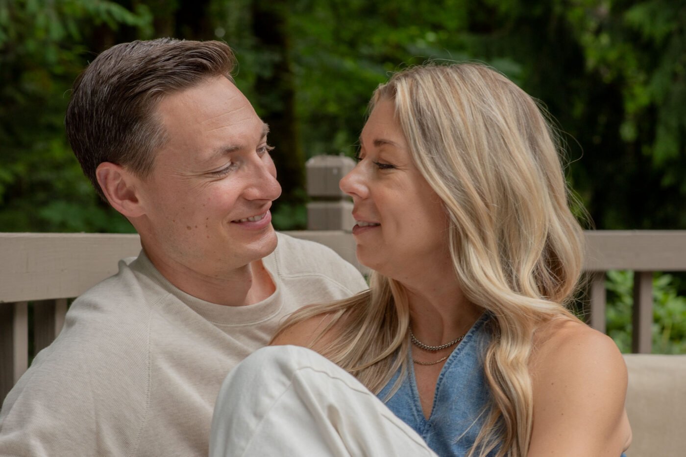 Chelsie, Charlotte &amp; Michael_