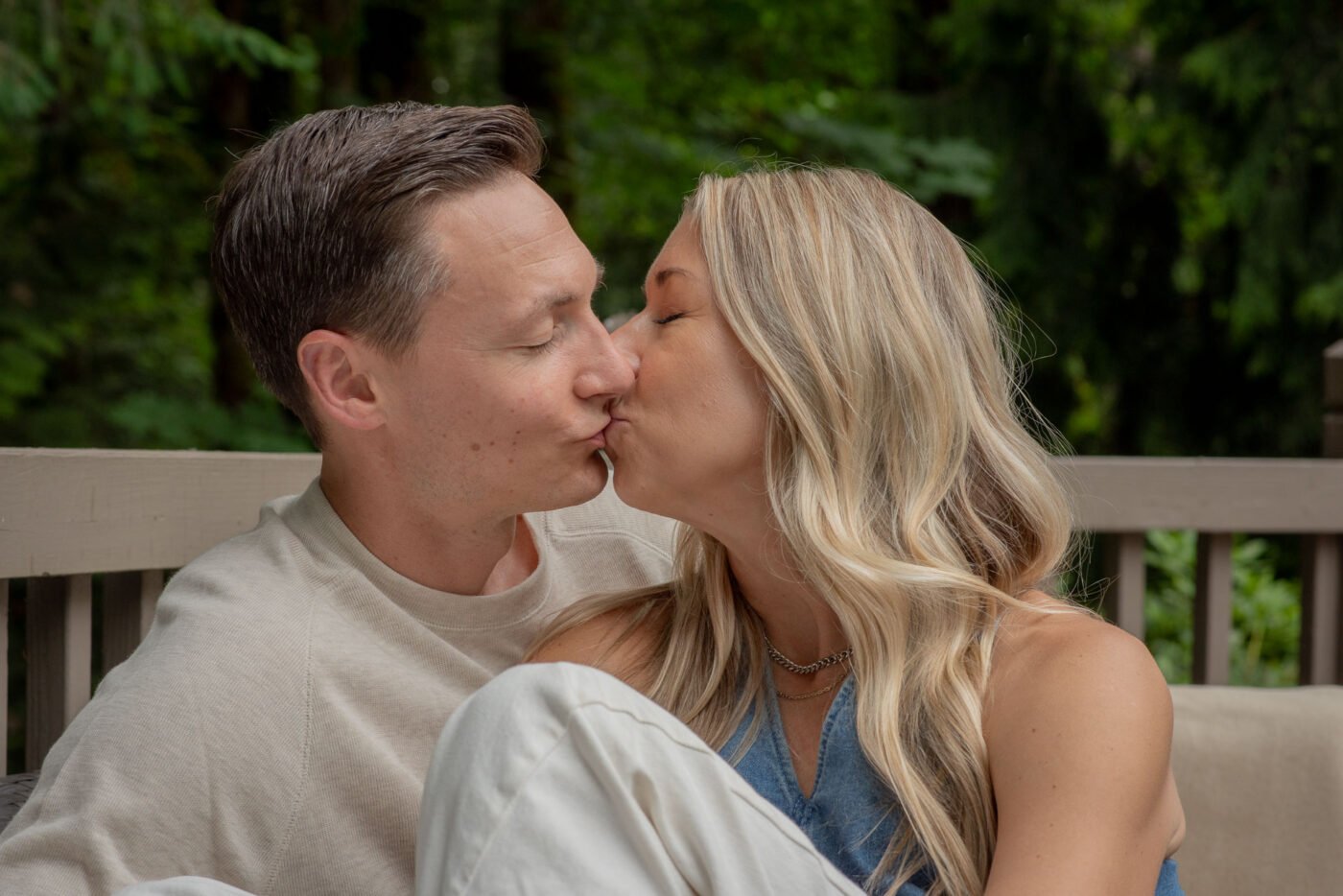 Chelsie, Charlotte &amp; Michael_