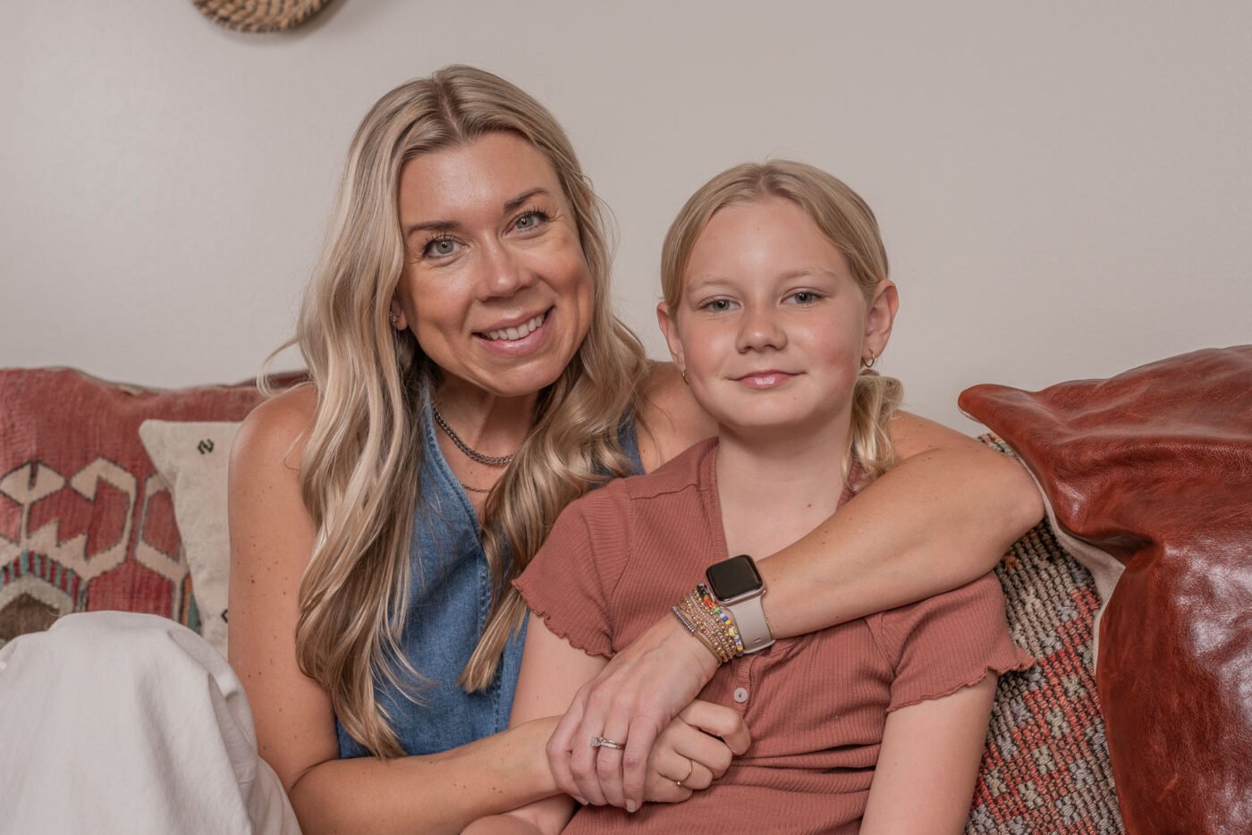 Chelsie, Charlotte &amp; Michael_