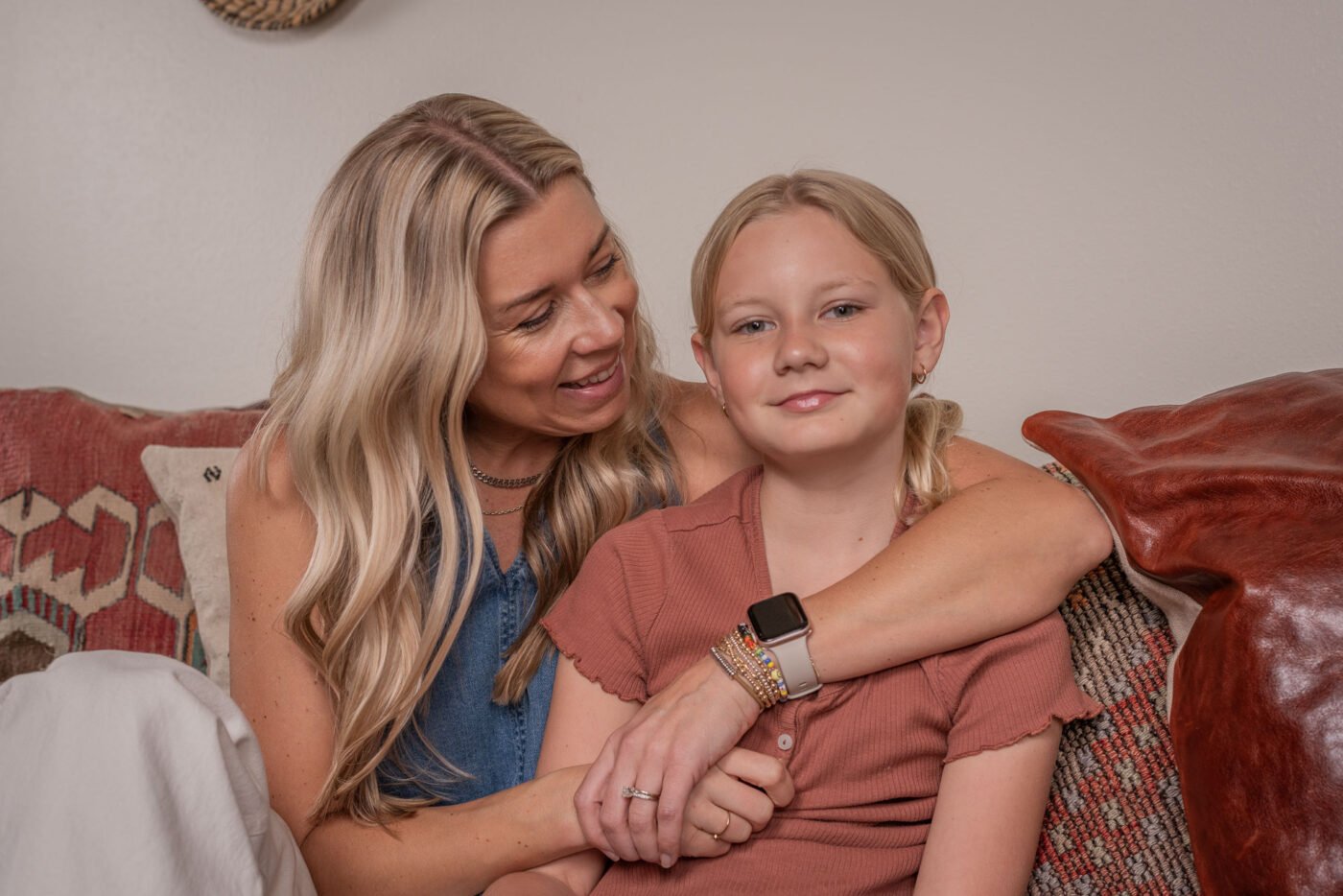 Chelsie, Charlotte &amp; Michael_