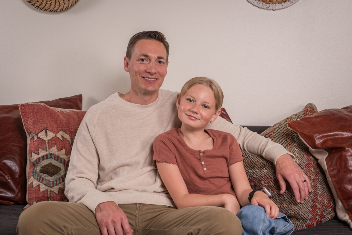 Chelsie, Charlotte &amp; Michael_