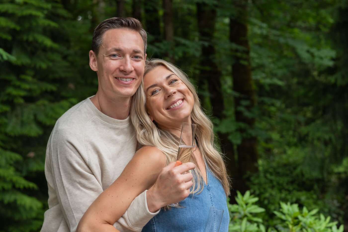 Chelsie, Charlotte &amp; Michael_