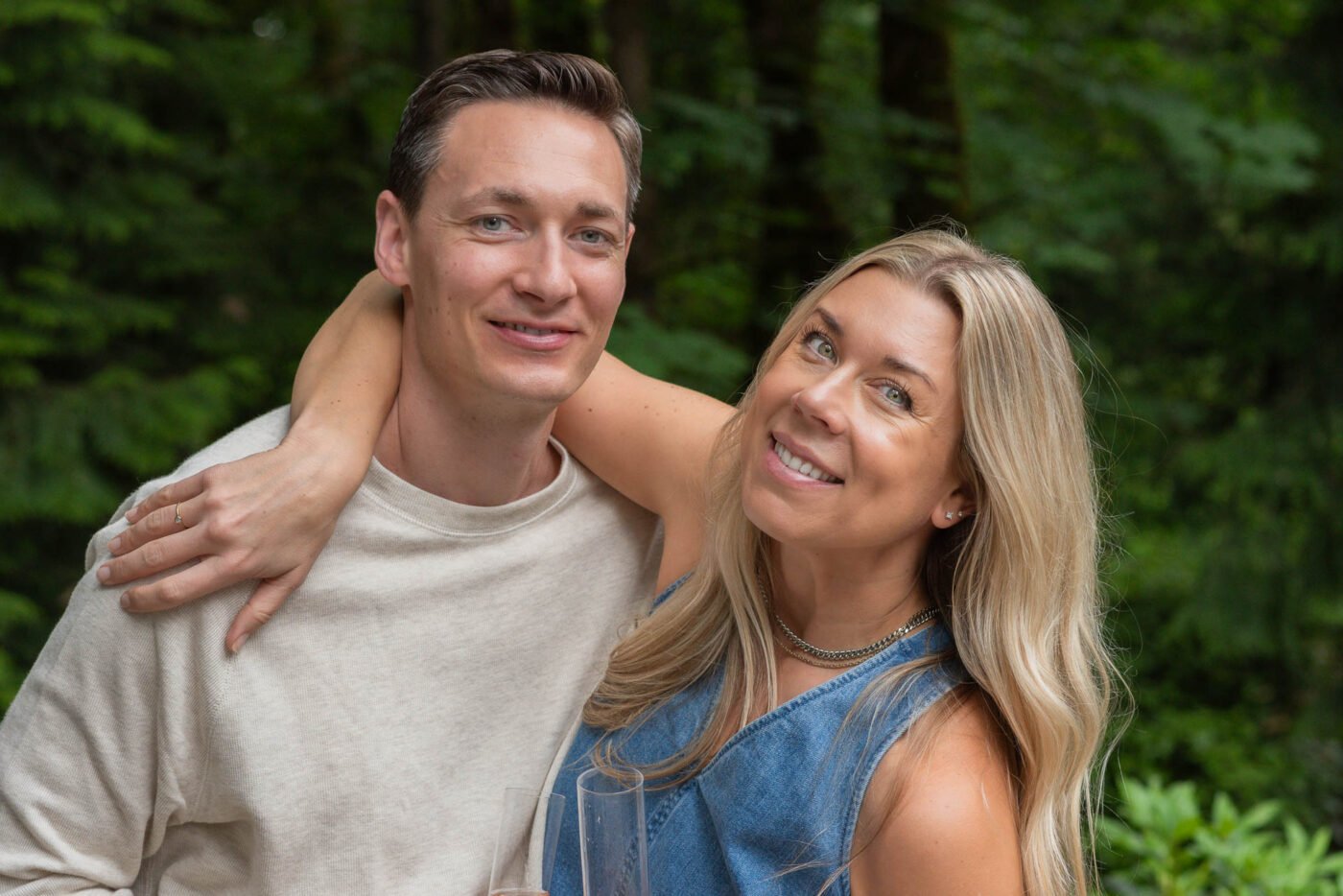 Chelsie, Charlotte &amp; Michael_