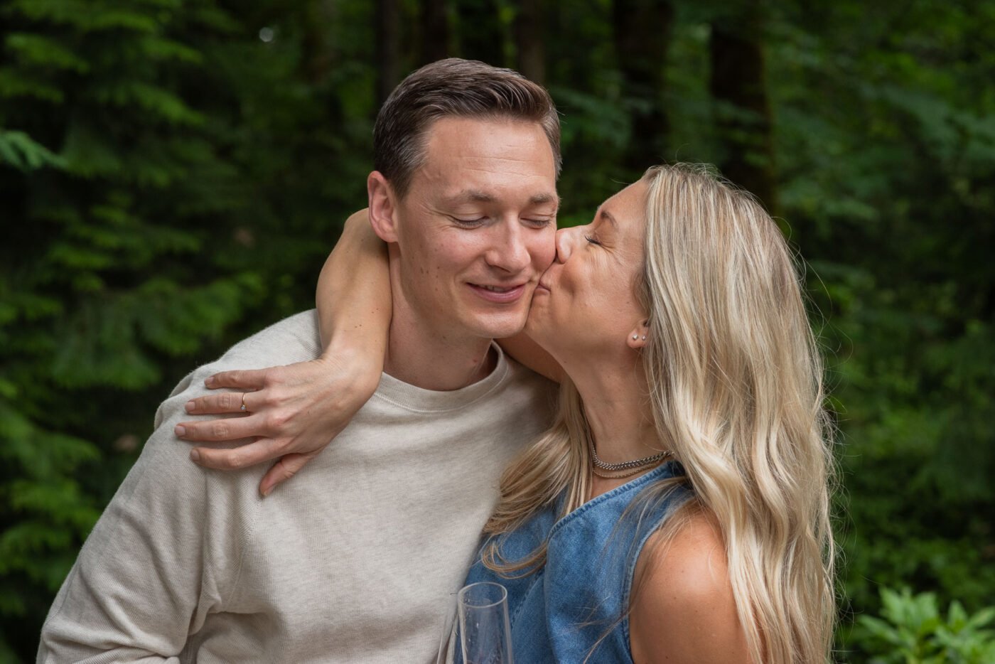 Chelsie, Charlotte &amp; Michael_