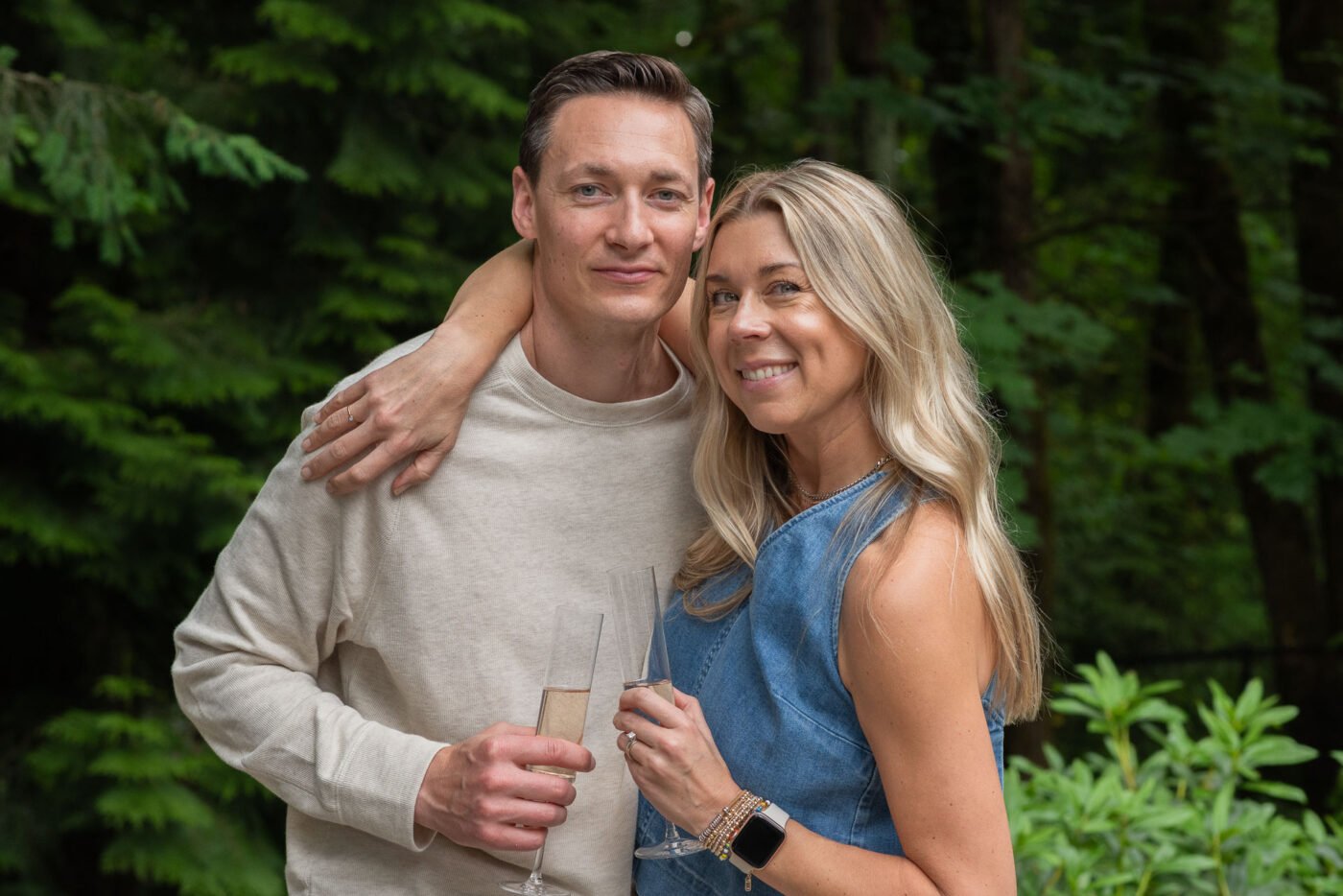 Chelsie, Charlotte &amp; Michael_