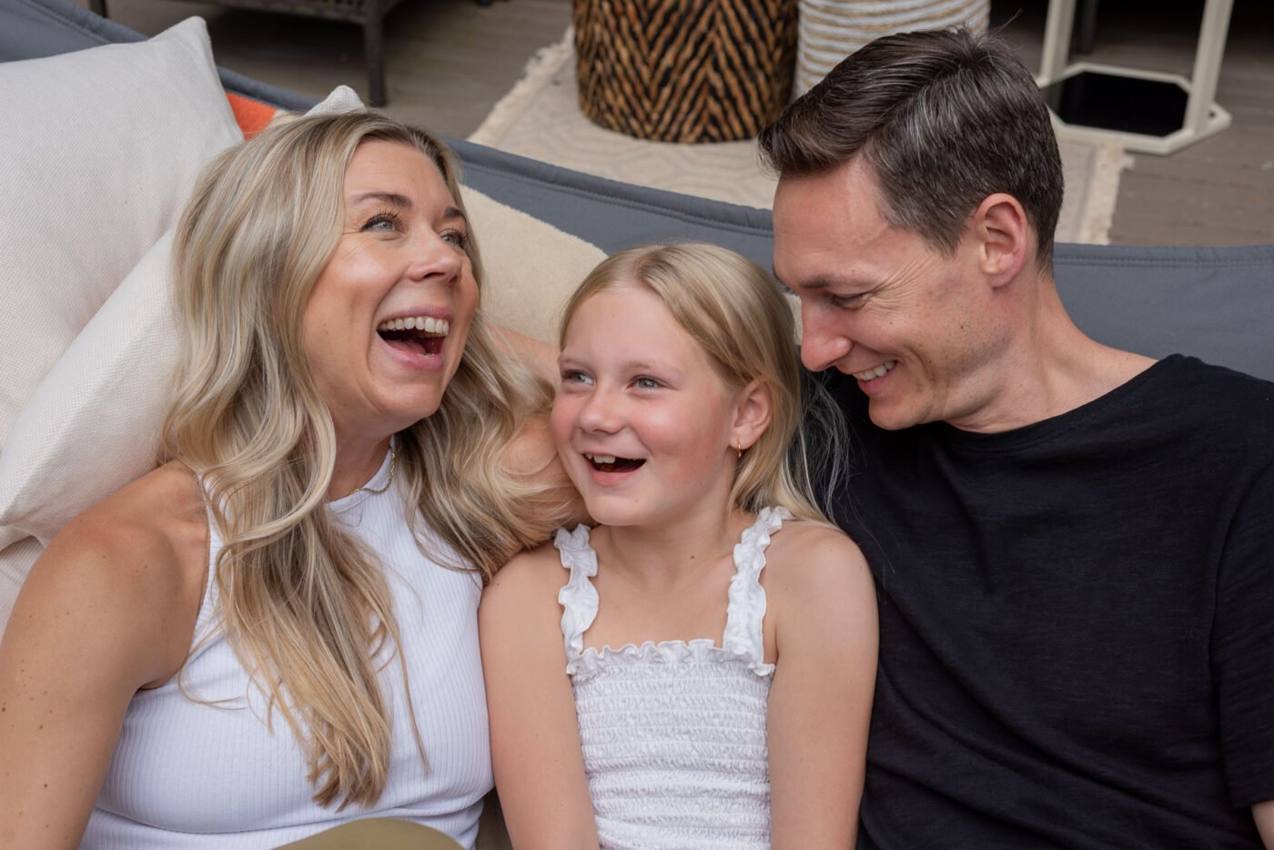 Chelsie, Charlotte &amp; Michael_