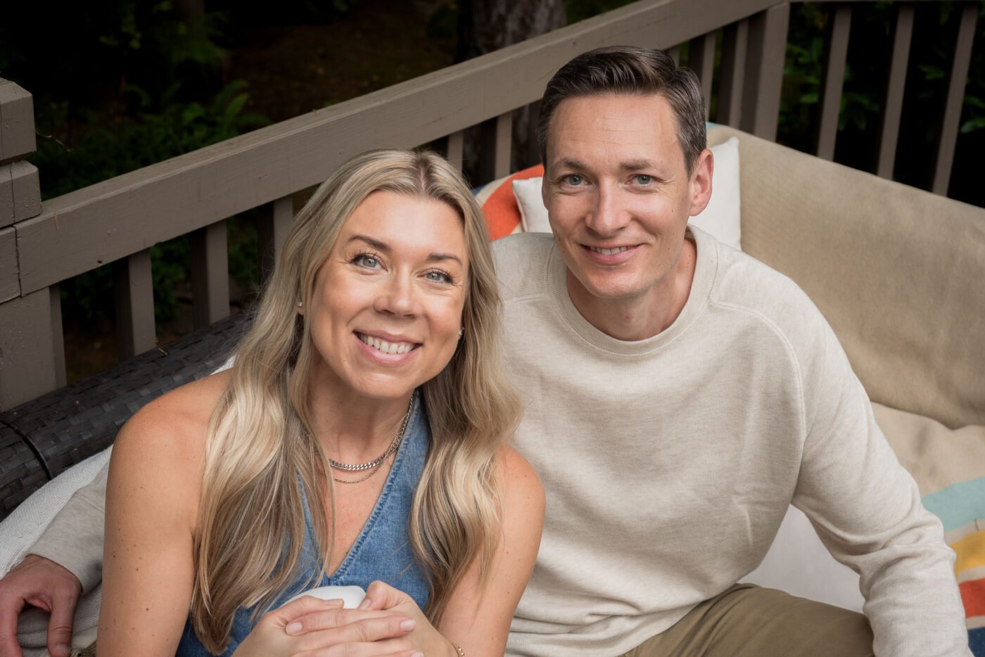 Chelsie, Charlotte &amp; Michael_