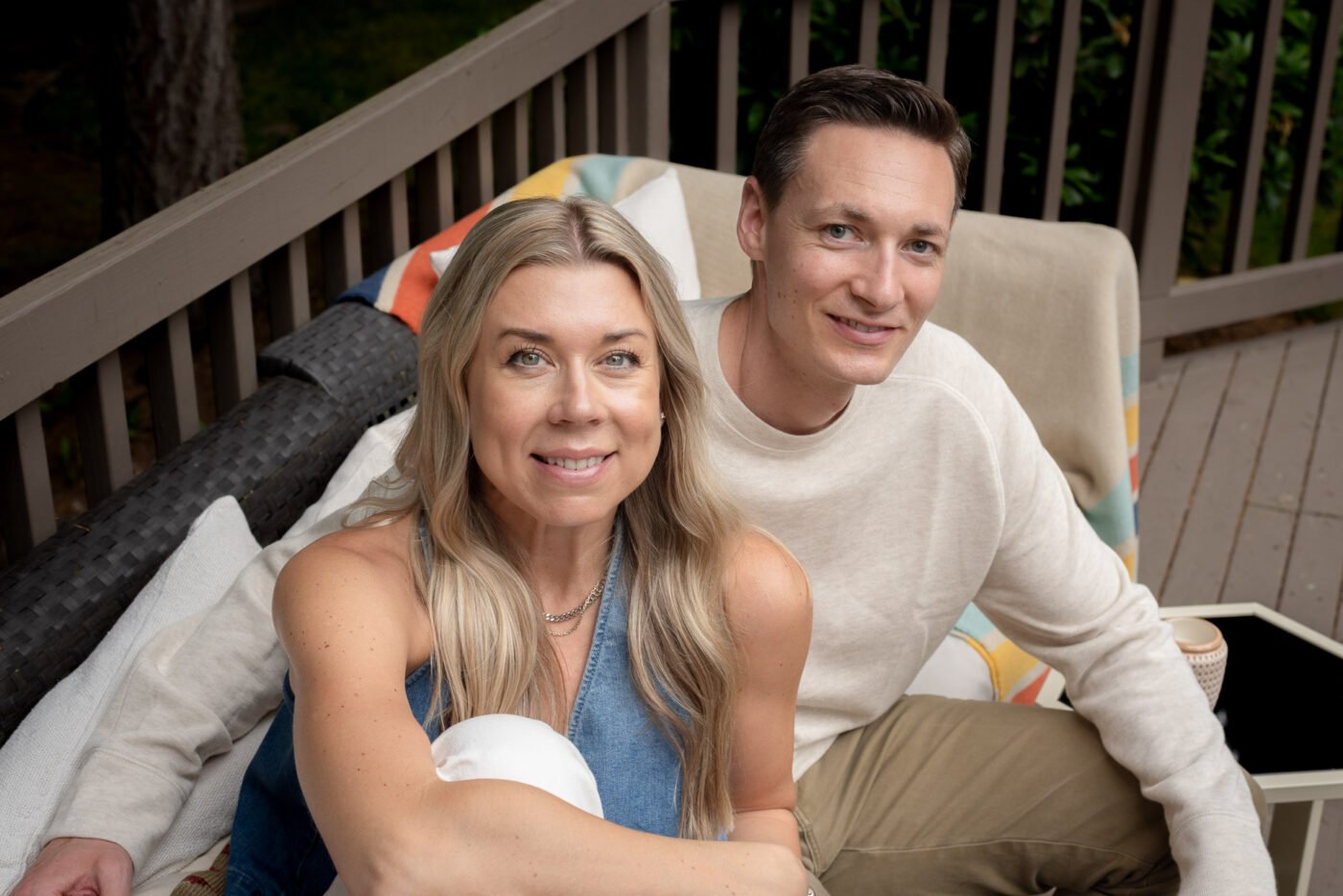 Chelsie, Charlotte &amp; Michael_