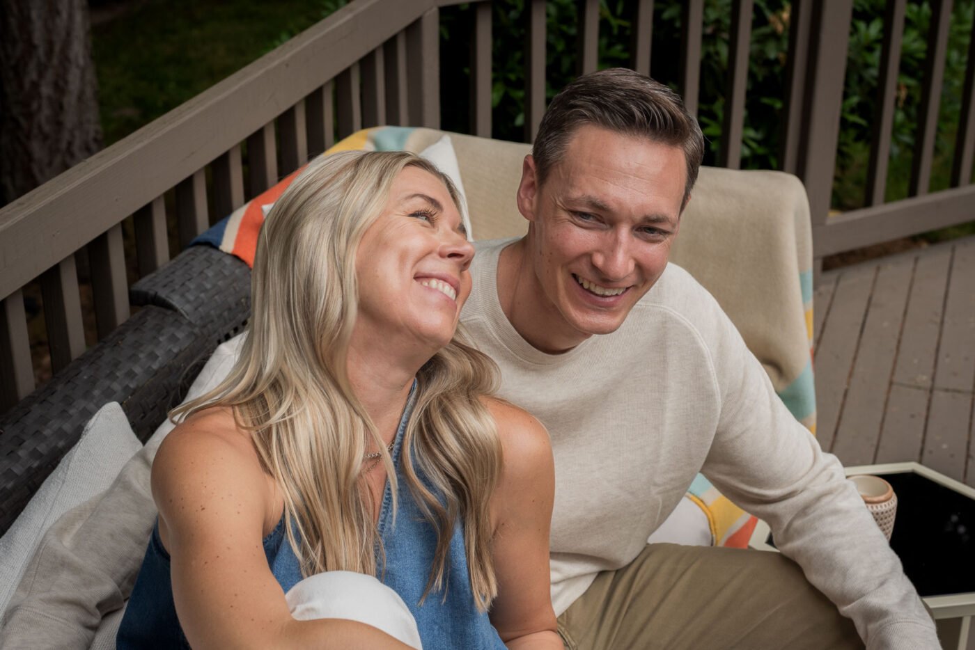 Chelsie, Charlotte &amp; Michael_