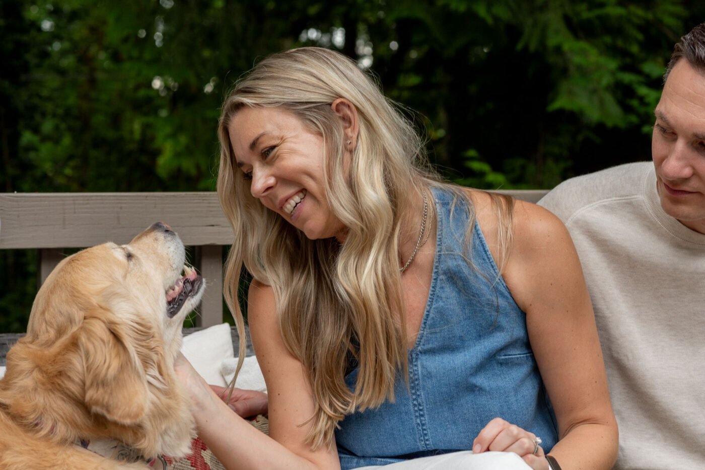 Chelsie, Charlotte &amp; Michael_