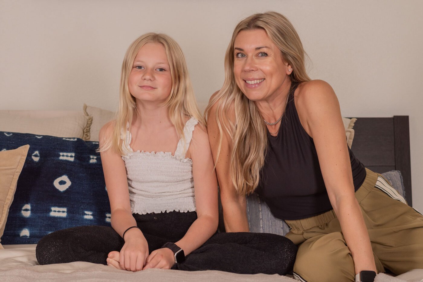 Chelsie, Charlotte &amp; Michael_