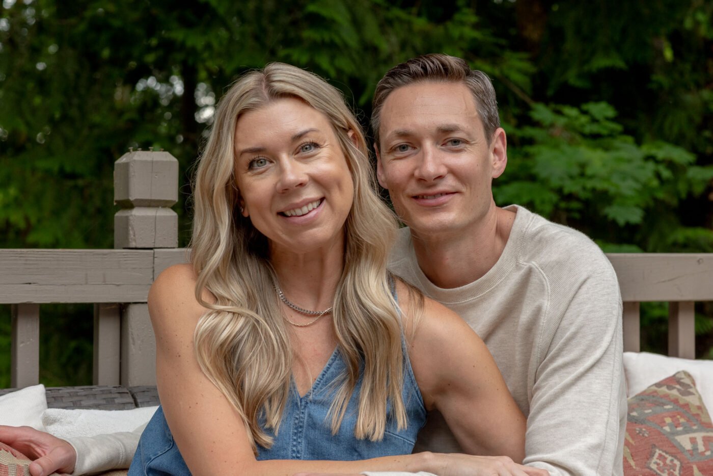 Chelsie, Charlotte &amp; Michael_