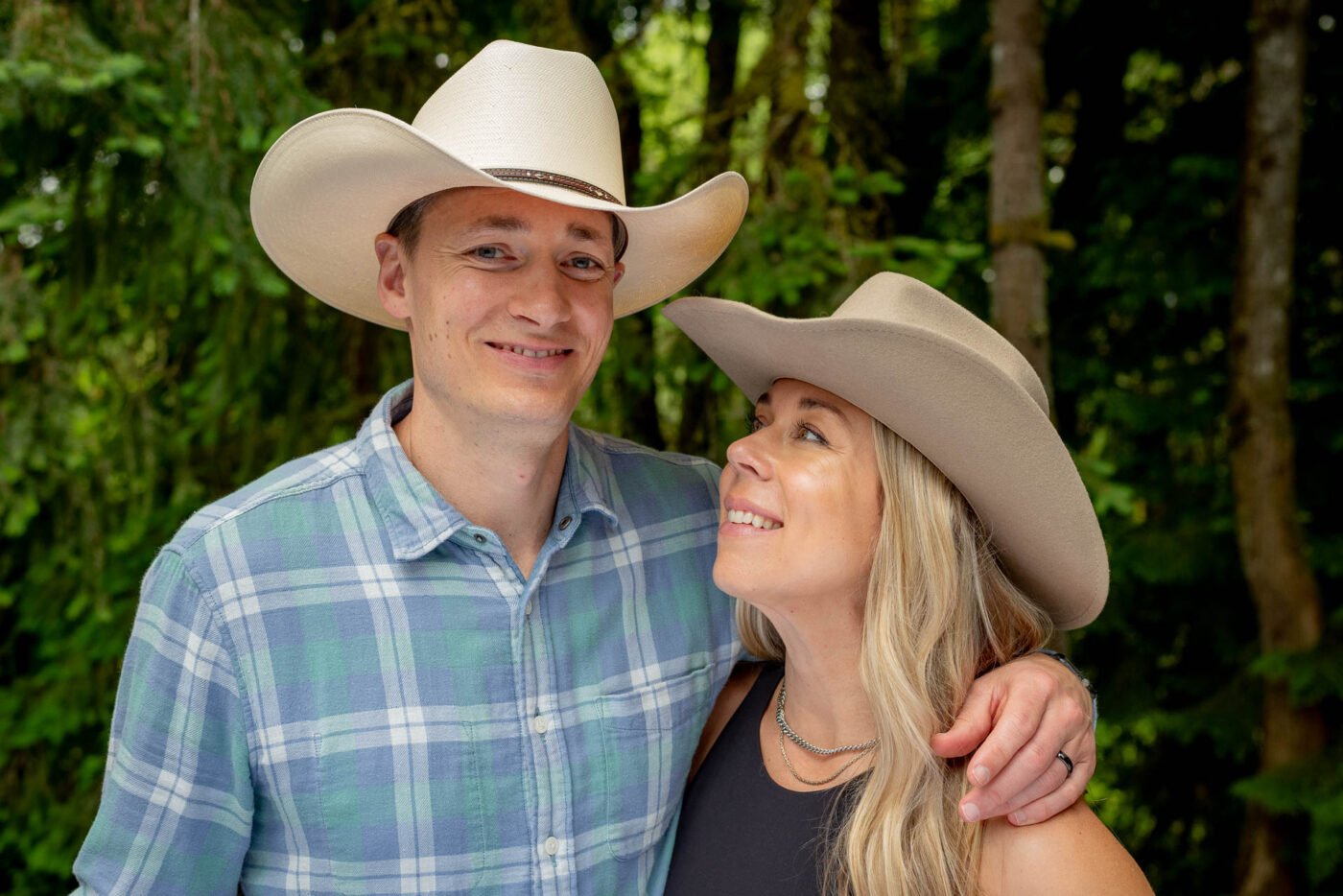 Chelsie, Charlotte &amp; Michael_