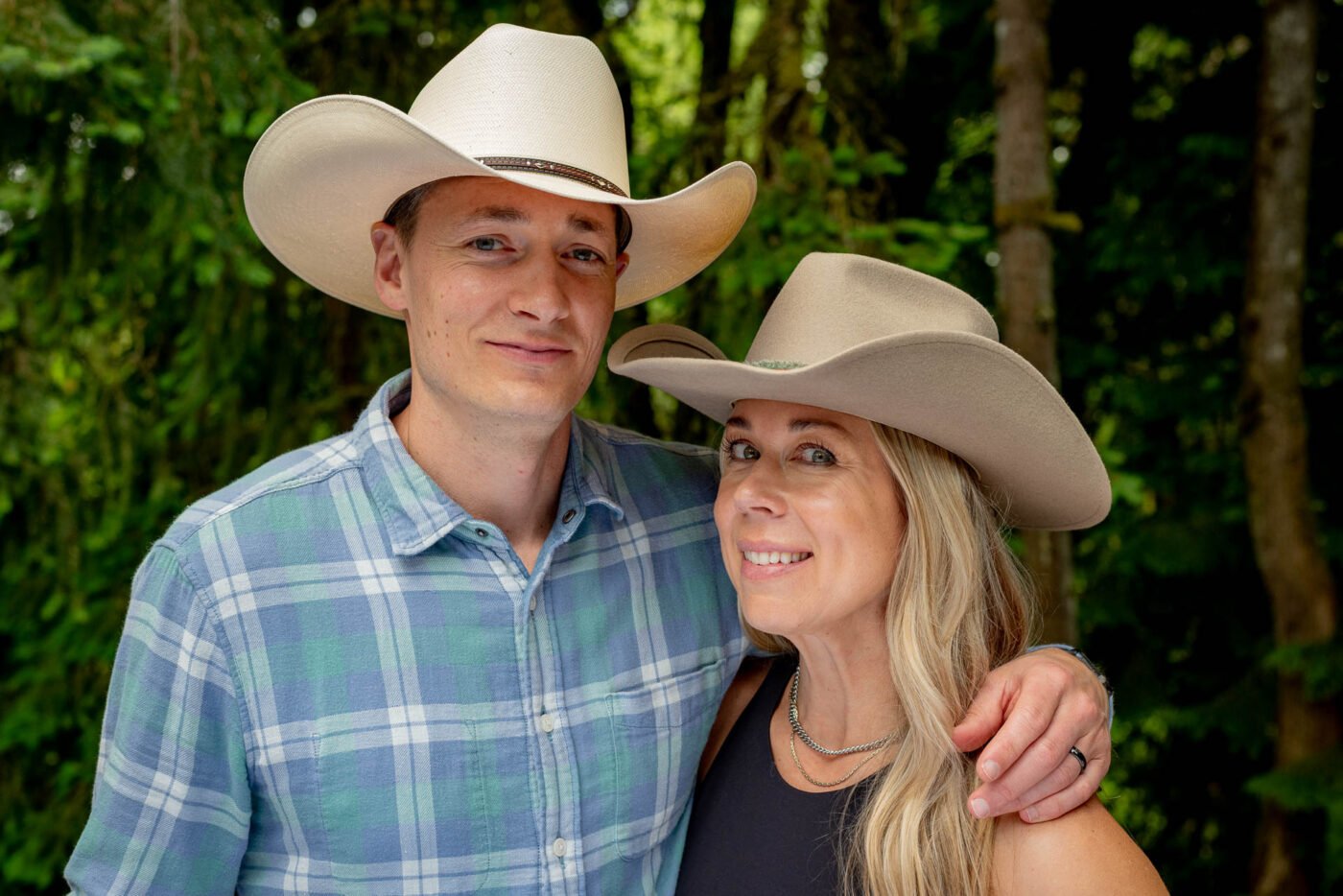 Chelsie, Charlotte &amp; Michael_