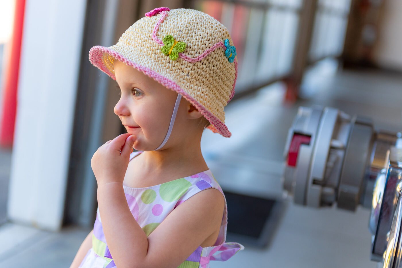 girl-fire-department-summer-hat girl-fire-department-summer-hat